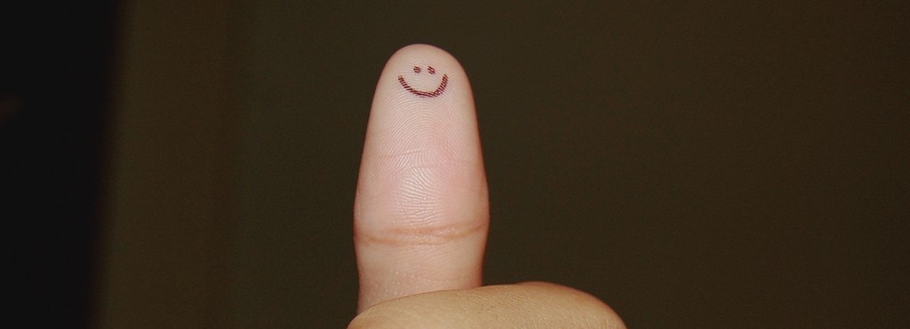 thumb